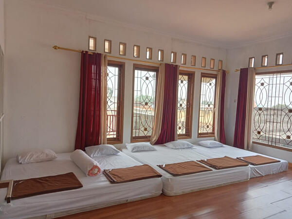 Kamar 3