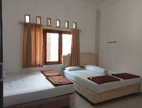 Kamar 1