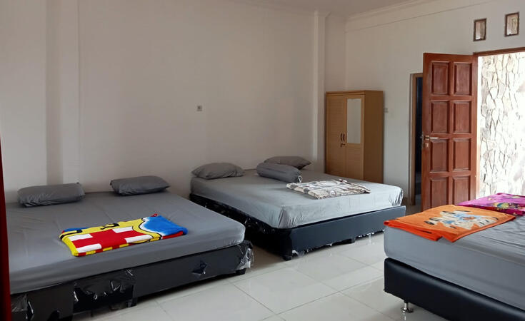 Kamar 2